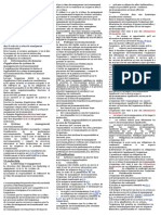 Mini ISO 14001 - 2015