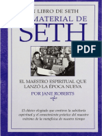 El Material Seth