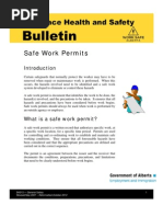 Work Permit PDF