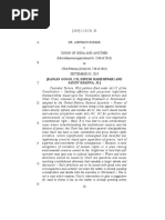 Ashwani Kumar V Union of India and Anr (2019) 12 SCR 30