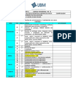 Cronograma 3º Peirodo SEGUNDA 2023