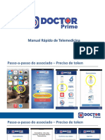 Manual Telemedicina