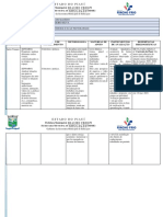 Plano Do 6º Ano A e 6º Ano B 2023 (Arte) - 3º Bimestre