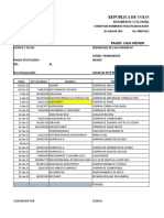 Caja Menor 2023