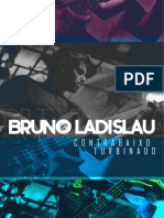 Bruno Ladislau Contrabaixo Turbinado