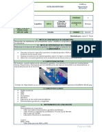 Guia de Estudio Primer Periodo Biologia 9 2023