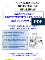 1 - Presupuesto-Participativo Hualhuas