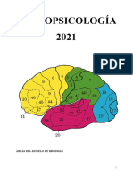 Neuropsicología I