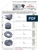 SW Exercices de Base