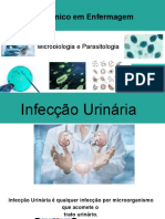 Infecção Urinária