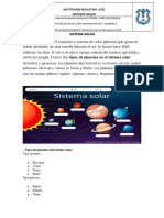 Grado 3.ciencias Nturales. 2 Entrega .Segundo Periodo