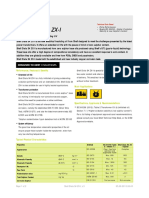 TDS Shell Diala S4 ZX-I