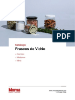 Moma Catalogo Frascos