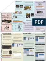 Startup Guide FANUC Robot (Software Version 9.10P - 10 and Later)