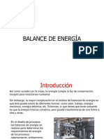 Sesion 11-A Balance de Energía-Operaciones Unitarias