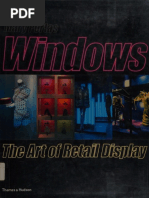 Windows The Art of Retail Display - Nodrm