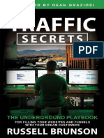 Traffic Secret FR Russell Brunson