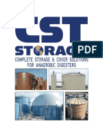 Anaerobic Digester Brochure