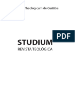 Studium Teolgicum