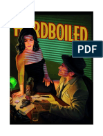 Hardboiled Versión Final