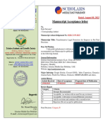 Loa - Jurnal Internasional - Dr. Dede Suryana - Unpas