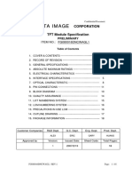 FG080016DNCWAGL1 DataImage