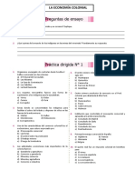 Ficha de Trabajo La-Economia-Colonial 3ab