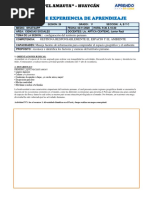 Sesion Configuracion Del Territorio Peruano