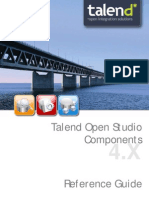 TalendOpenStudio Components RG 42a en