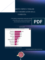 Critical Thinking (Pensamiento Crítico)