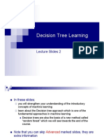 2 ML Ch3 Decision Trees Final