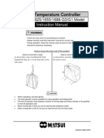 MC5 Operation Manual