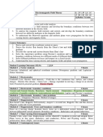 Ece1003 Electromagnetic-Field-Theory TH 2.1 47 Ece1003