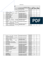 PLANO DE AULA Nutrição Aplicada A Enfermagem