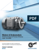 Us m7000 Motor Catalog July 2019 Update