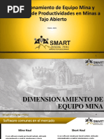 Curso - Dimensionamiento Talpac & Minesight - v2