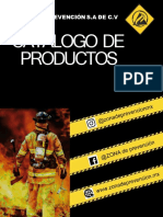 Zona de Prevencion (Catalogo)