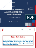 Derecho Administrativo