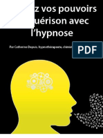 Activez Vos Pouvoirs de Guerison Avec Hypnose Complet NSC