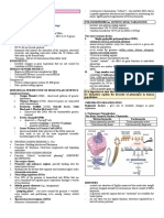 Trans 1 - Cells As A Unit of Health and Disease