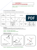 C1 Cours Elements de Base en Geometrie 6