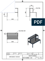 DWG Rak Pot Bunga 2