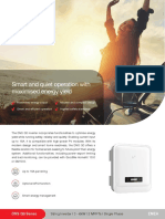 GW - DNS G3 - Datasheet - EMEA-EN