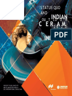 Ceramics Industry Report