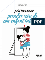 Le Petit Livre Pour Prendre Soin de Son Enfant Intérieur (Céline TRAN) (Z-Library)