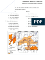 Enquadramento Area de Estudo Província de Cabo Delgado