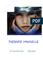 Therapie Manuelle - Ch. Chauvin Et Coll. Ifmk Nancy-1