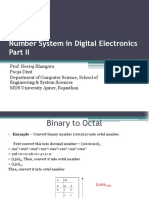 2-Number System