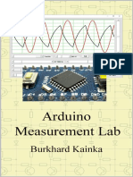 Arduino Measurement Lab