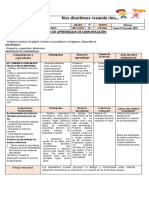 12 Junio-Comunicación-Nos Divertimos Creando Rimas